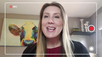 Meet Sabreena: Using Innovative Biotechnology to Positively Impact Animals