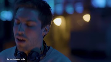 Two Pauz @ Grand-Place of Brussels | StaySafe.Events