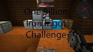 Episode 3: Automatic Ore Processing!