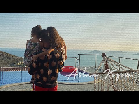 Gökhan Özen - Aslan Kızım (Official Video)