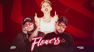DJ MARCOS KAUÊ & DJ JUNIOR SALES - FLOWERS (REMIX 2023) DJ MARCOS KAUÊ & DJ JUNIOR SALES - FLOWERS (REMIX 2023)