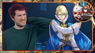 Ruining The Moment | Fire Emblem Engage: 1st Playthrough Episode 3