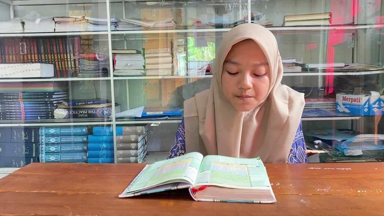 MEC 2026_MTQ_NIDA AN KHOFIYYA