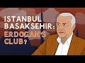İstanbul Başakşehir: Erdogan's club?