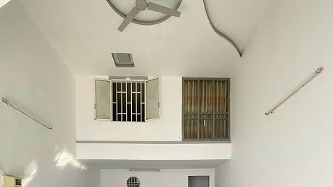 Bán nhà mặt tiền đường trần minh quang