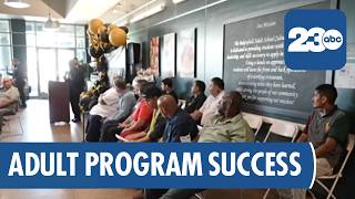 Kern County Probation celebrates Adult Program Center graduates