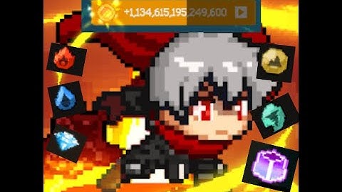 [Slayer Legend] -  Farming Guide Early to Endgame.