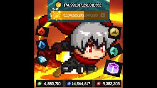 [Slayer Legend] -  Farming Guide Early to Endgame. screenshot 3