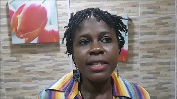 HOW TO APPLY FOR TEF GRANT, 2018TestimoniaL