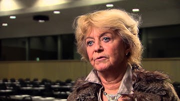 What are the main challenges of Gender Mainstreaming   Agnes Hubert