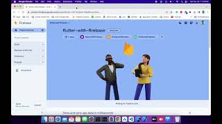 Master Flutter Signup &amp; Login with Firebase | Build Auth Screens in 2023