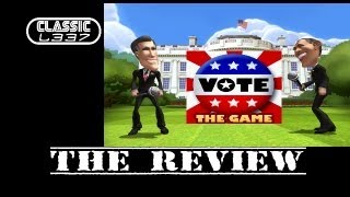 VOTE!!! The Game Review [iPhone & iPad] screenshot 3