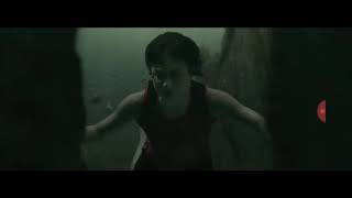 Harry Potter and the Goblet of Fire second Task part 2