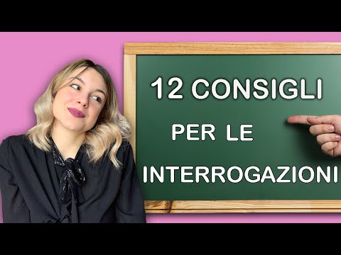 Video: Come posso migliorare la mia espressione orale?