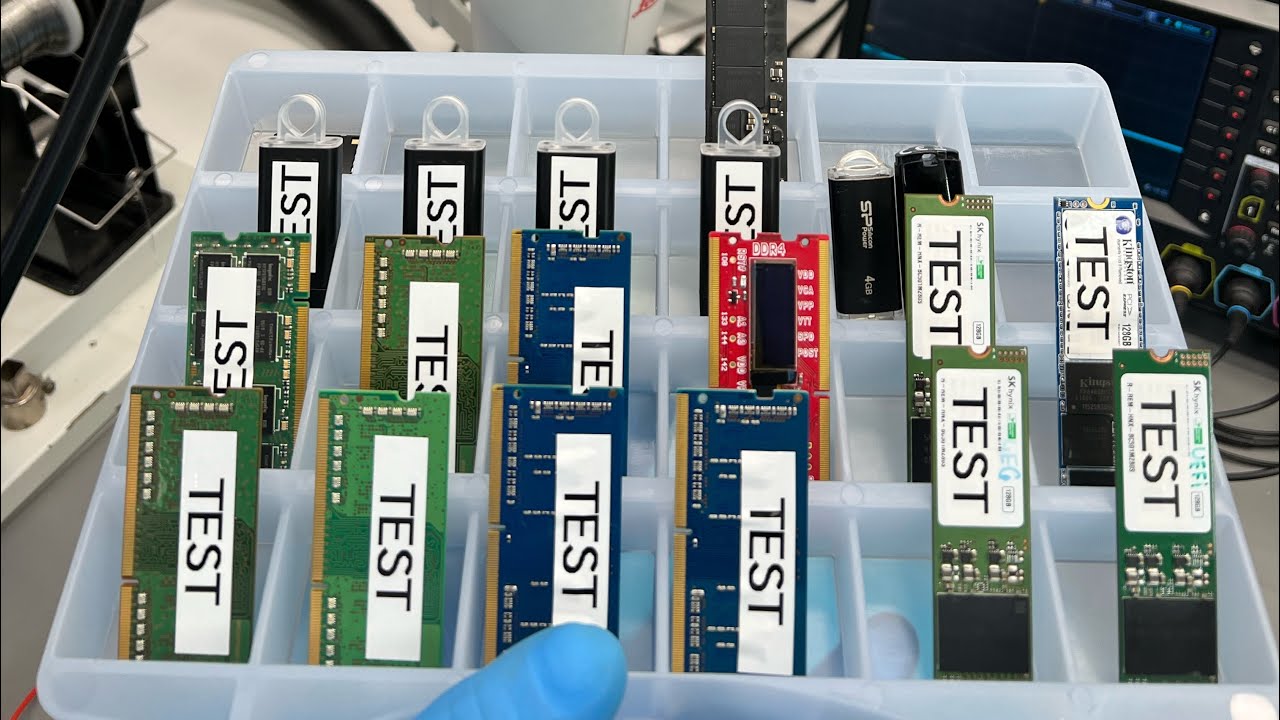 Обсуждаем предстоящий курс по ремонту ноутбуков - YouTube