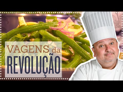 Vídeo: Como Cozinhar Uma Variedade De Saladas Com A Língua