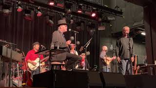 The Monkees 2021 Soundcheck Birmingham Sunny Girlfriend &amp; Through the Looking Glass Part 2 of 3 Live