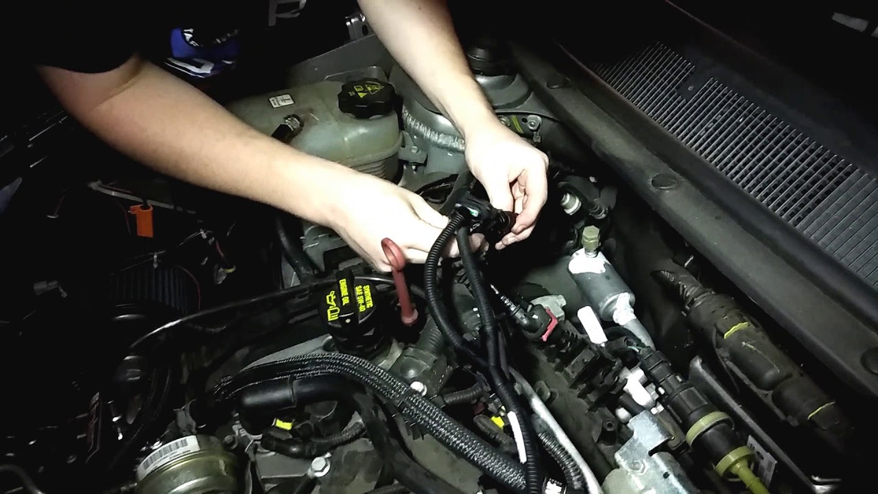 Code U0140 13 Dodge Dart 10 21