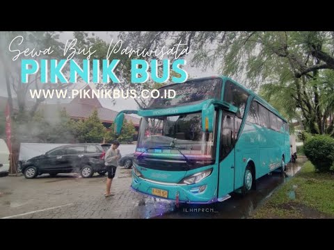 Panduan Lengkap Nomor Telepon PO Bus Pariwisata di Tangerang dan Sekitarnya