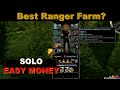 Guild wars best ranger solo farm build