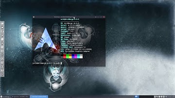 ArchMerge : 14 how to fix icons that never change their look whatever theme you choose