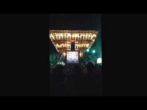 深谷祭り武州勇姿會
