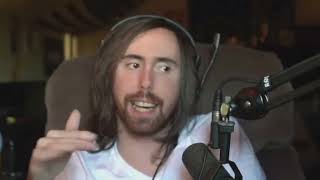 Asmongold Short #398 - Why I Don't Have A Girlfriend