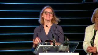 Prix Galien UK 2026 Awards Ceremony:  best Health Equity Initiative