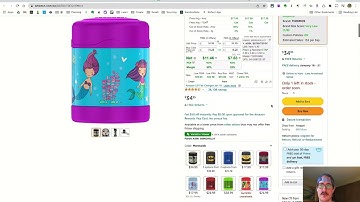 Analyzing a Product with Keepa I Found with Tactical Arbitrage