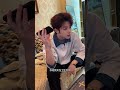 What do you always predict about me#Boyfriend from Northeast China#Couple s Daily life
