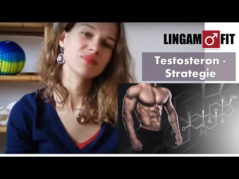 Video: Freies Testosteron: Die Norm Bei Männern Und Frauen