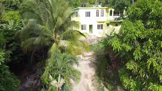 Eltham, Exchange, Ocho Rios 6 bed, 4 bath House for SALE $25,000,000 JMD