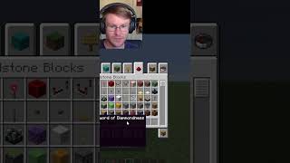 make custom food in minecraft part 9  #minecraft #mctutorial #tutorial