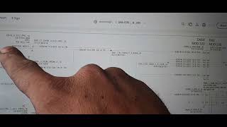 The ACM / SPN 1231 FMI 9 connectors were moved