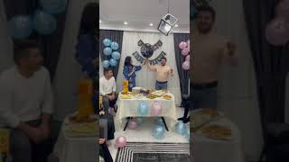 Hediye Gibi Geldiiiiin