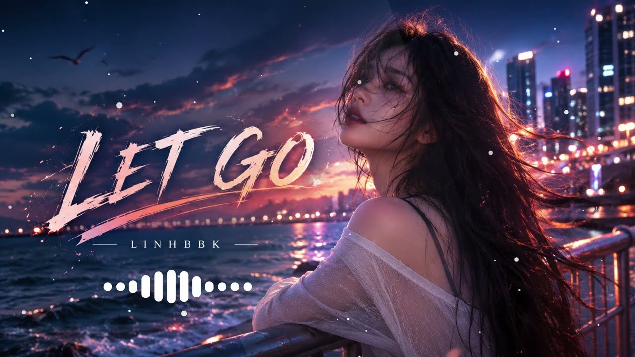 Watch Alan Walker Style, LINHBBK - Let Go (Official Lyric Video) on YouTube Watch Alan Walker Style, LINHBBK - Let Go (Official Lyric Video) on YouTube