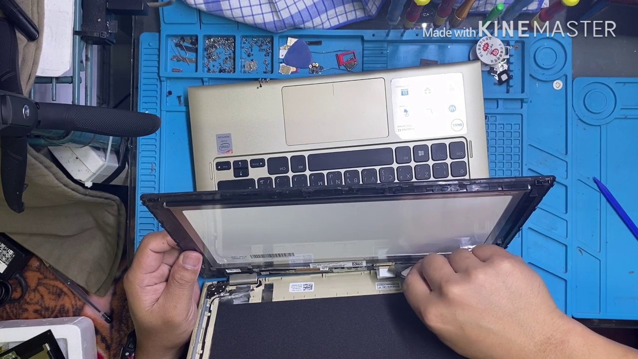 Thay Màn Hình Laptop Dell Inspiron Thay Màn Hình Laptop Dell Inspiron