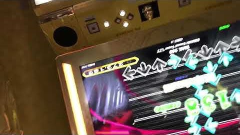 【DDR WAVE】 MAX 360【DDR A20 PLUS】