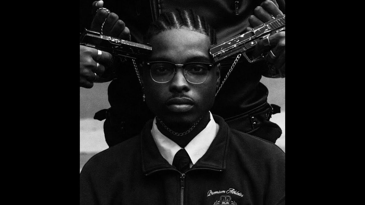 Roc Marciano x Alchemist Type Beat "Shame On You"