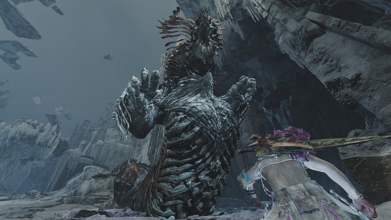 FAT Jin Dahaad Hunt! - MHWilds Fat Mod Showcase!