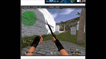 Cs Portable Unlimited Ammo