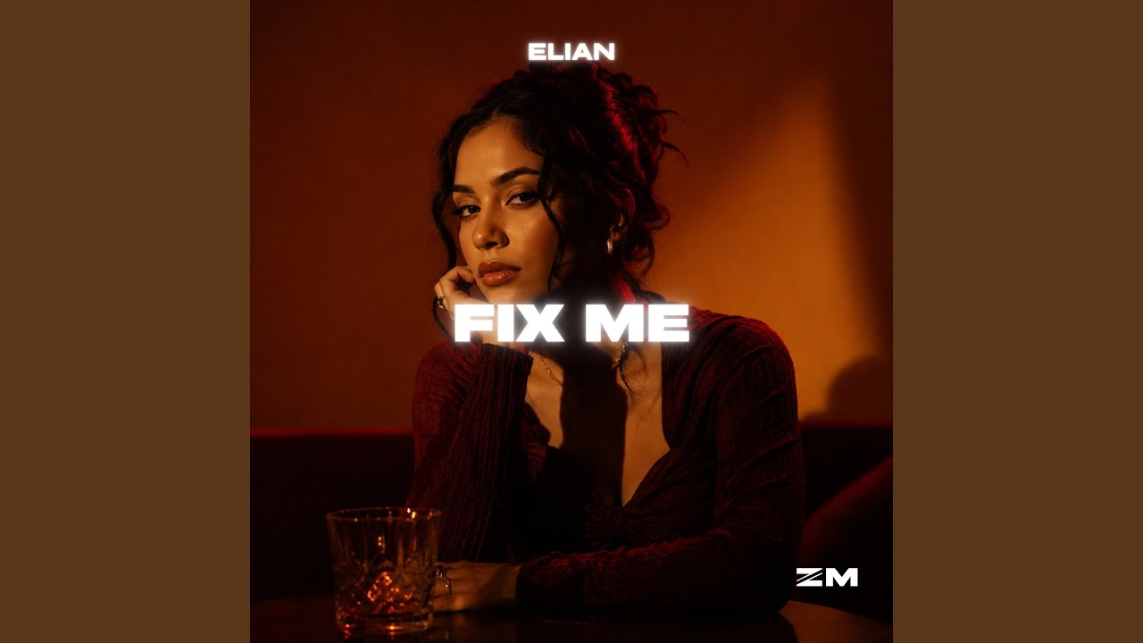 Watch Fix Me on YouTube Watch Fix Me on YouTube