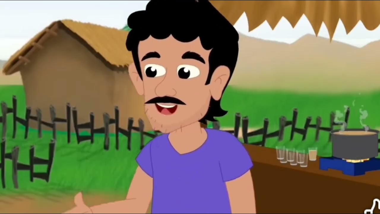 From a Small Tea Stall to Big Dreams | The Inspiring Story of a Hardworking Tea Seller