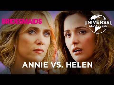 Annie Vs. Helen Clip