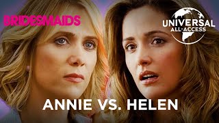 Annie Vs. Helen Clip