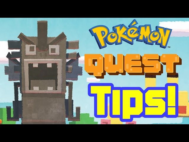 Pokemon Quest Move List, Move Learning & Movesets: how to change Pokemon  moves, plus full move list