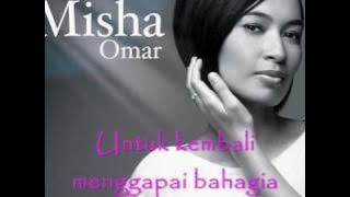 misha omar_halaman cinta