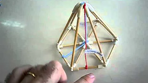 Qual é o conceito de pirâmide?