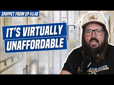 The Insurance Debate | We're Having a Good Time | Dusty Slay