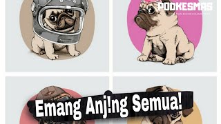 Download Lagu PODKESMAS (PODCAST KESEHATAN MASYARAKAT) Season 2 #13: Emang Anj!ng Semua! MP3 Download Lagu PODKESMAS (PODCAST KESEHATAN MASYARAKAT) Season 2 #13: Emang Anj!ng Semua! MP3
